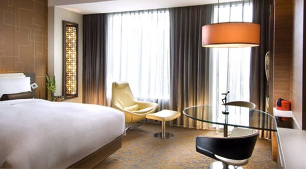 Hotel Curtains Abu Dhabi