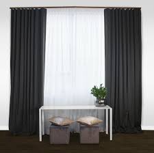 Best Customized Curtains Stitching