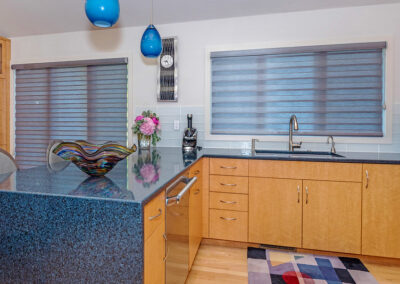 kitchen blinds dubai