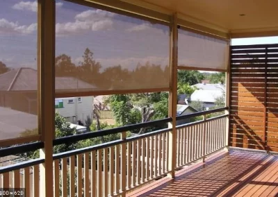 Best balcony blinds