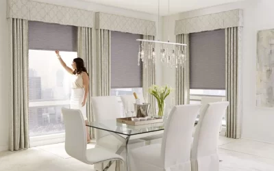 Blinds and Curtains Abu Dhabi