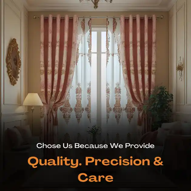 Home Curtains