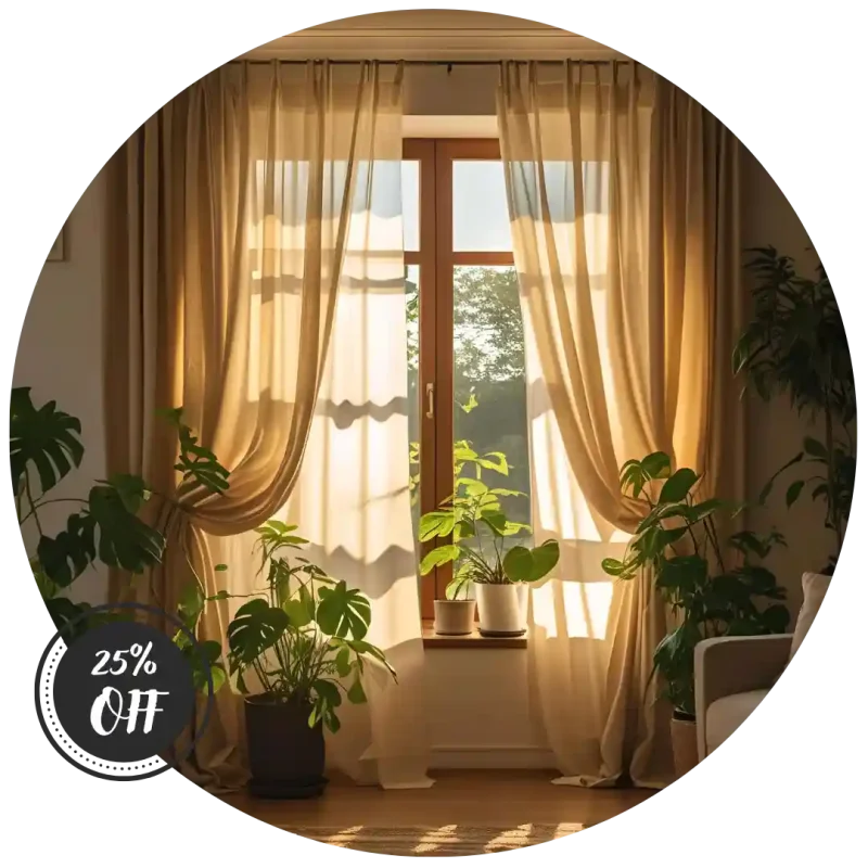 Home Curtains