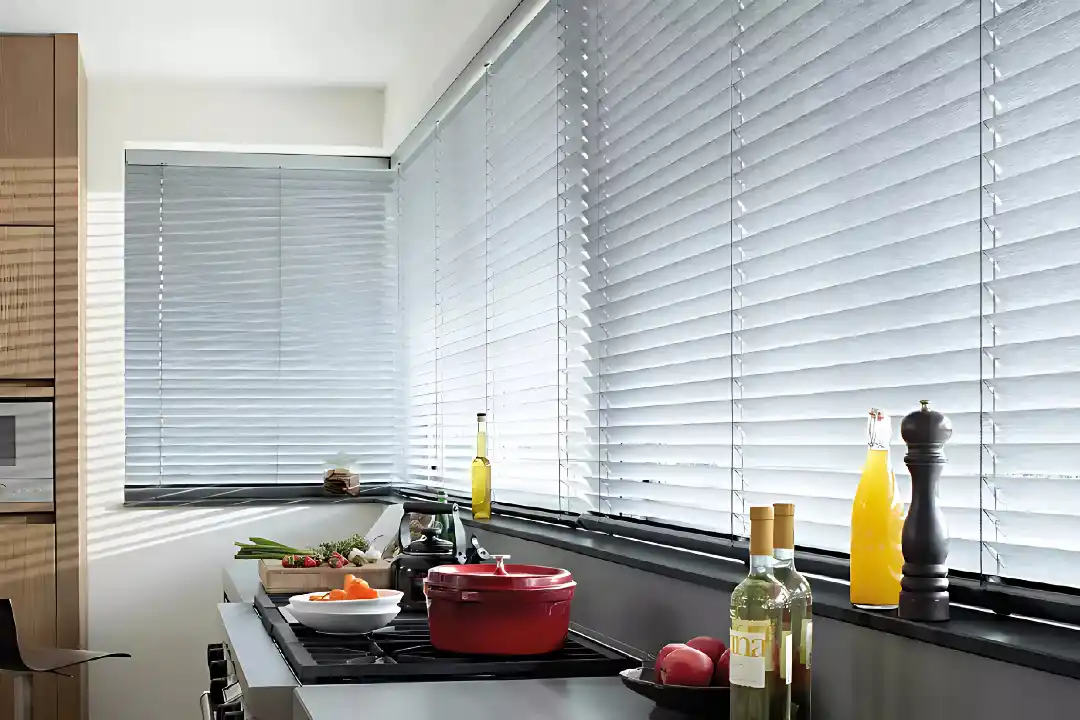 Aluminum Binds
