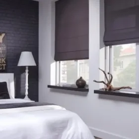 Blackout Blinds