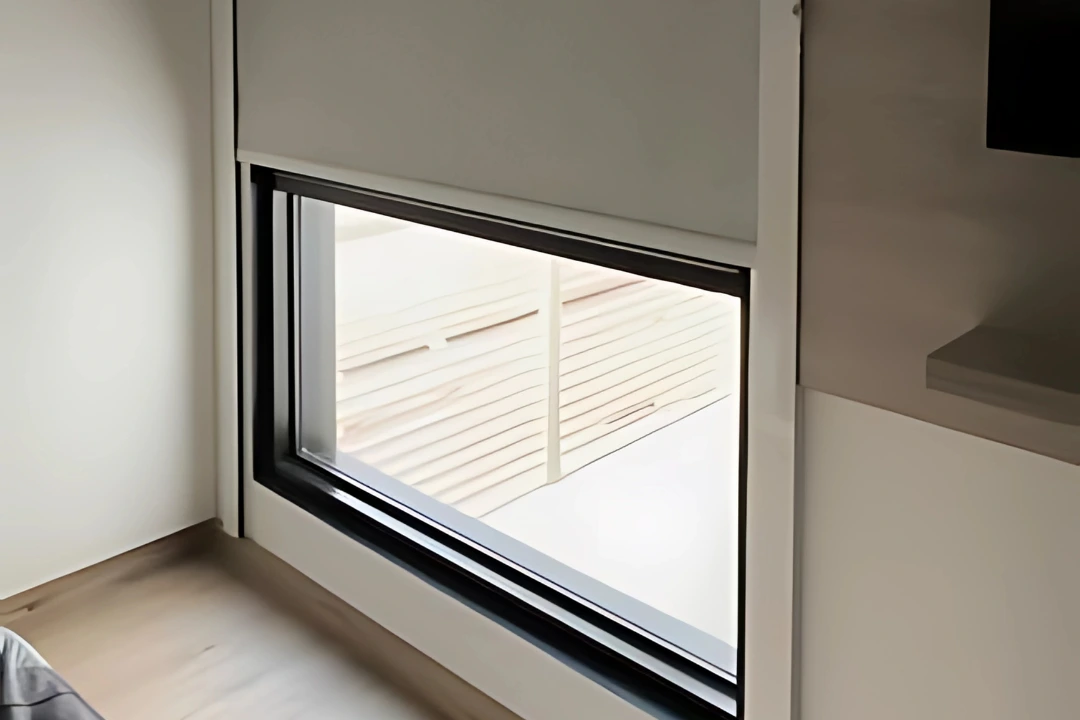 Blackout Blinds