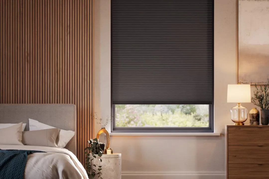 Blackout Blinds
