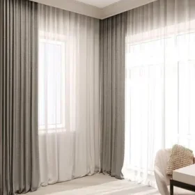 Curtains Abu Dhabi