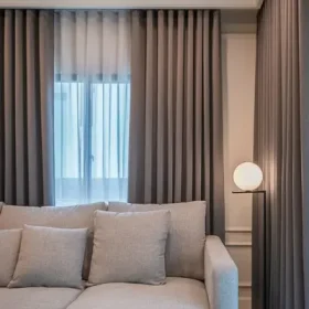 Curtains Abu Dhabi