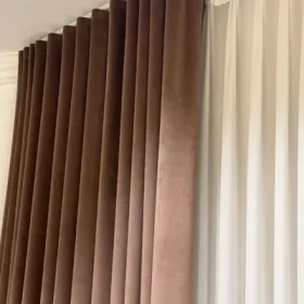 Curtains Abu Dhabi