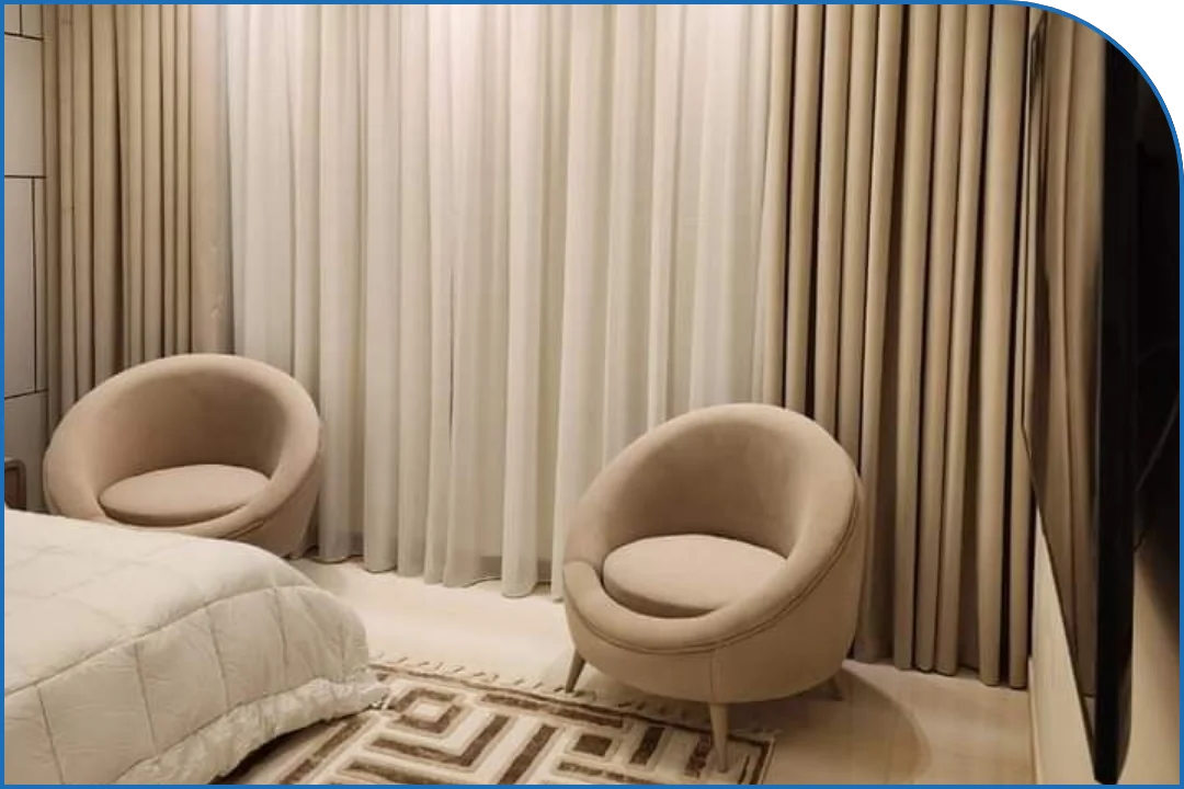 Curtains Abu Dhabi