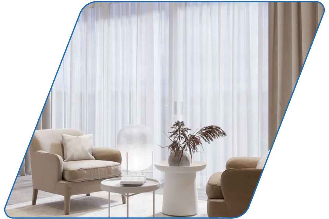 Curtains Abu Dhabi