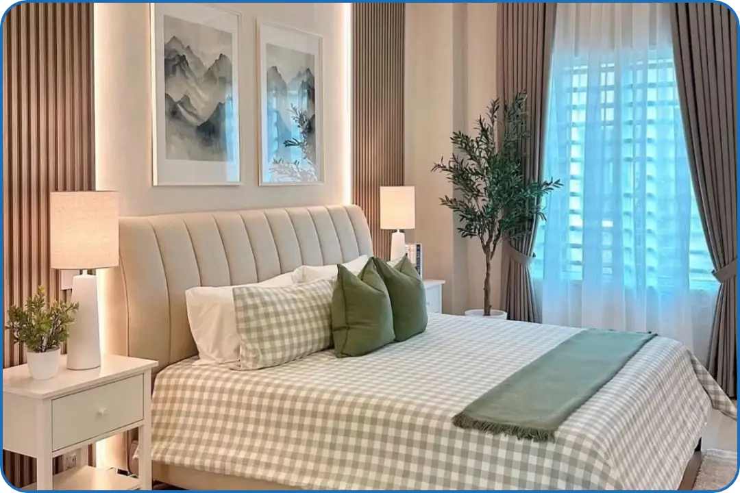 Curtains Abu Dhabi