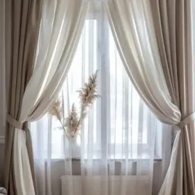 Curtains Abu Dhabi