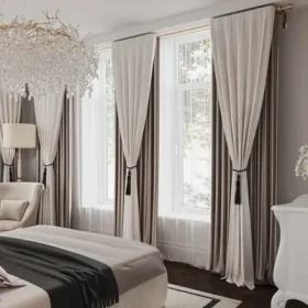 Curtains Abu Dhabi