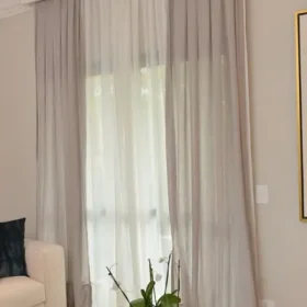 Curtains Abu Dhabi