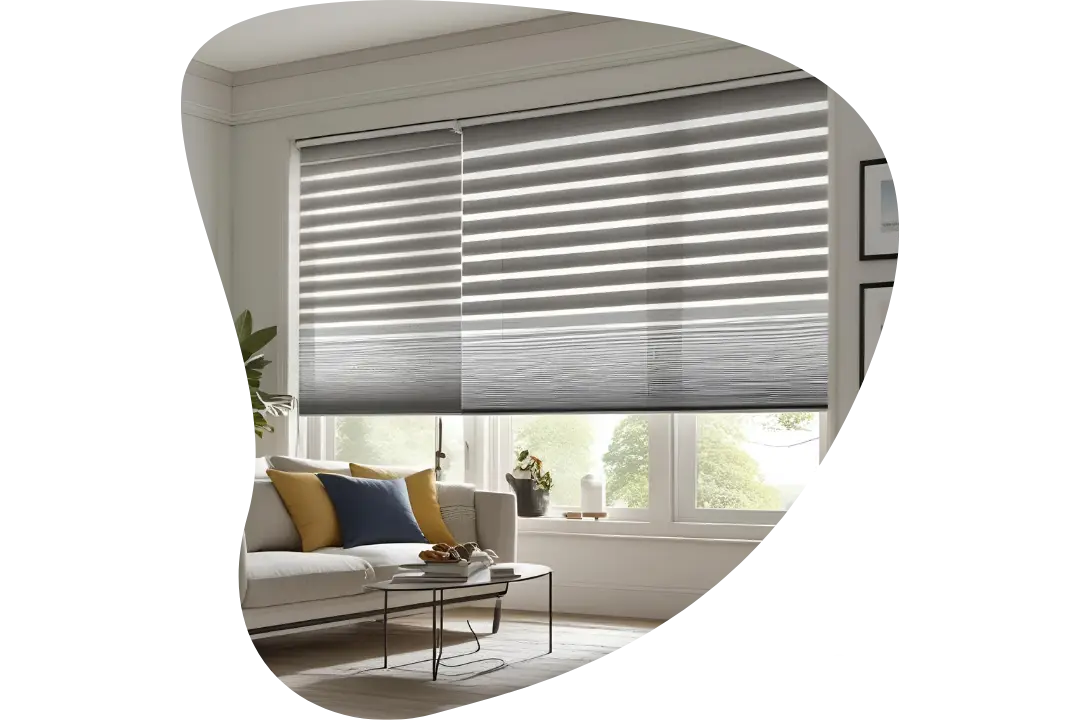 Roller blinds