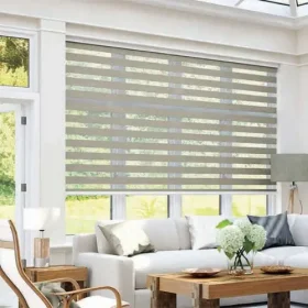 Zebra Blinds