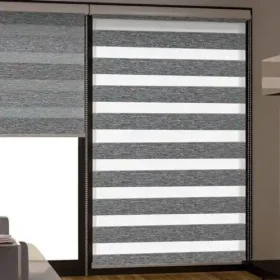 Zebra Blinds