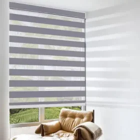 Zebra Blinds