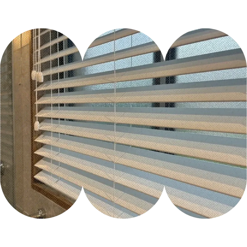 Blinds In Abu Dhabi