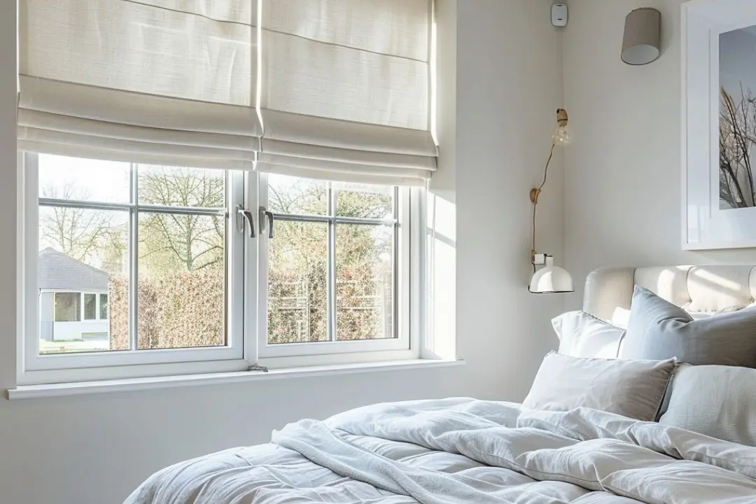 Roman Blinds
