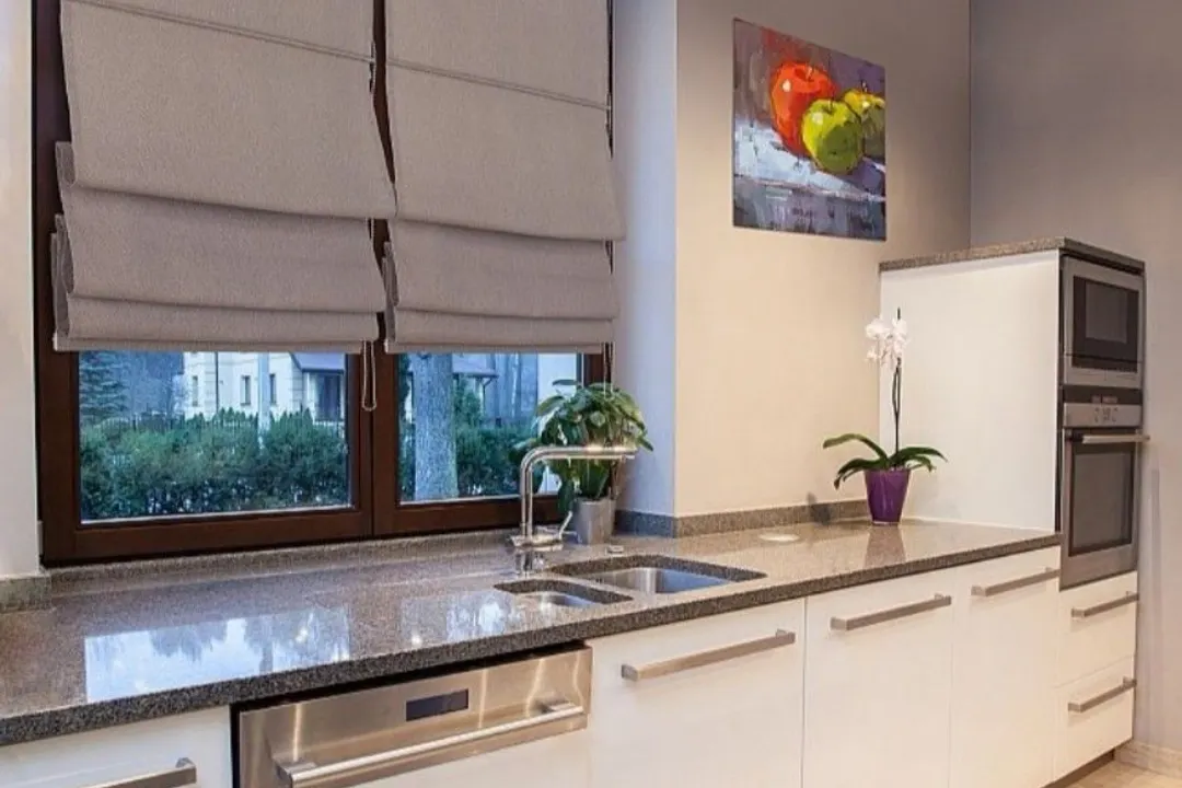 Roman Blinds
