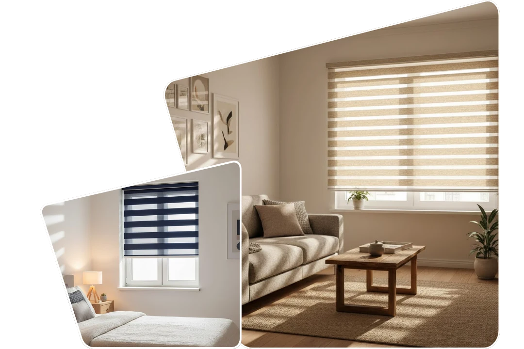 Korean Blinds