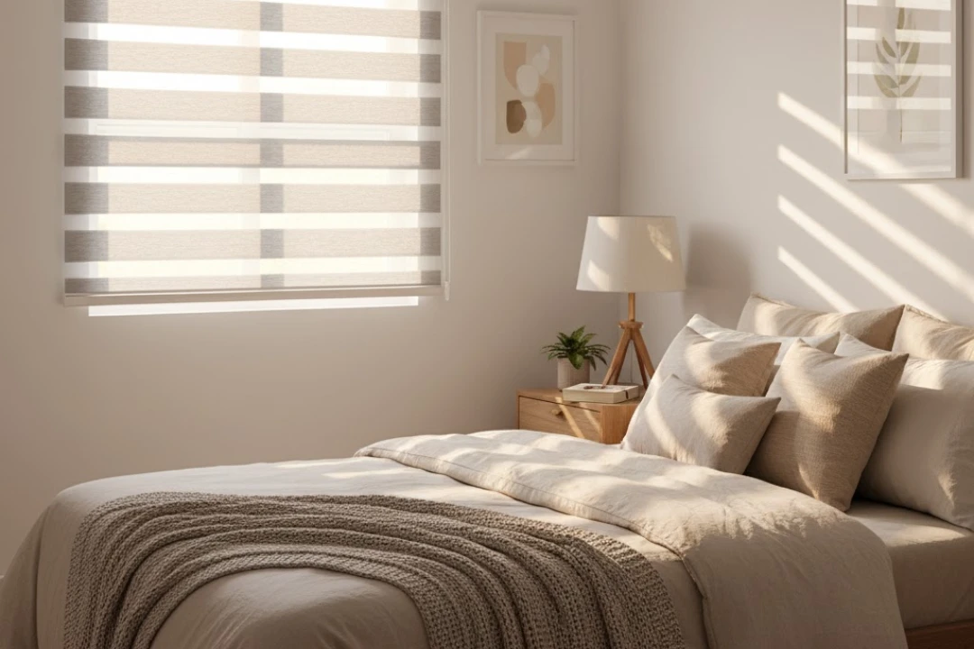 korean window shades