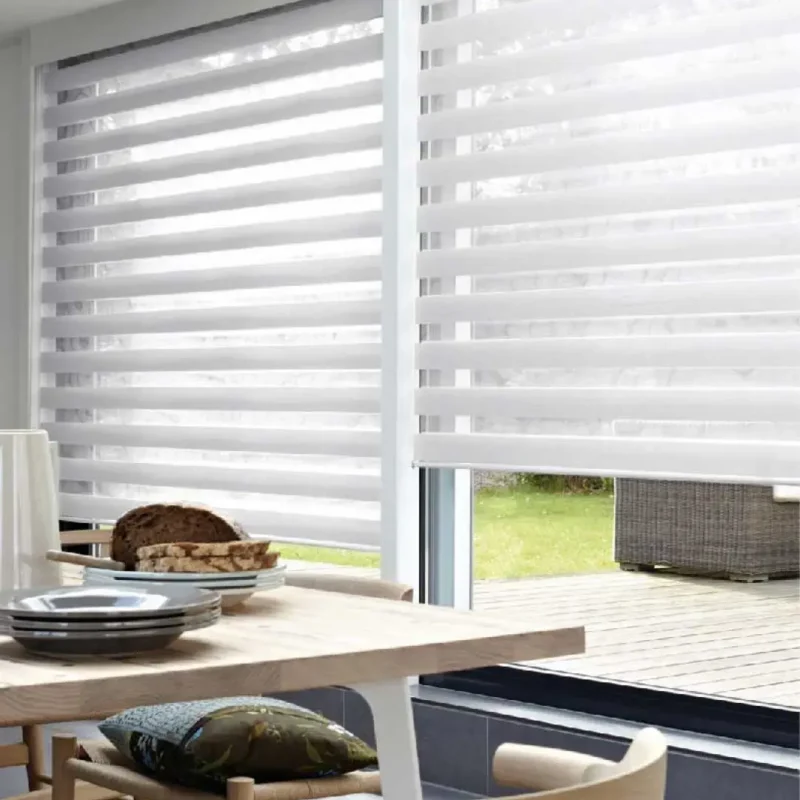 blackout korean blinds