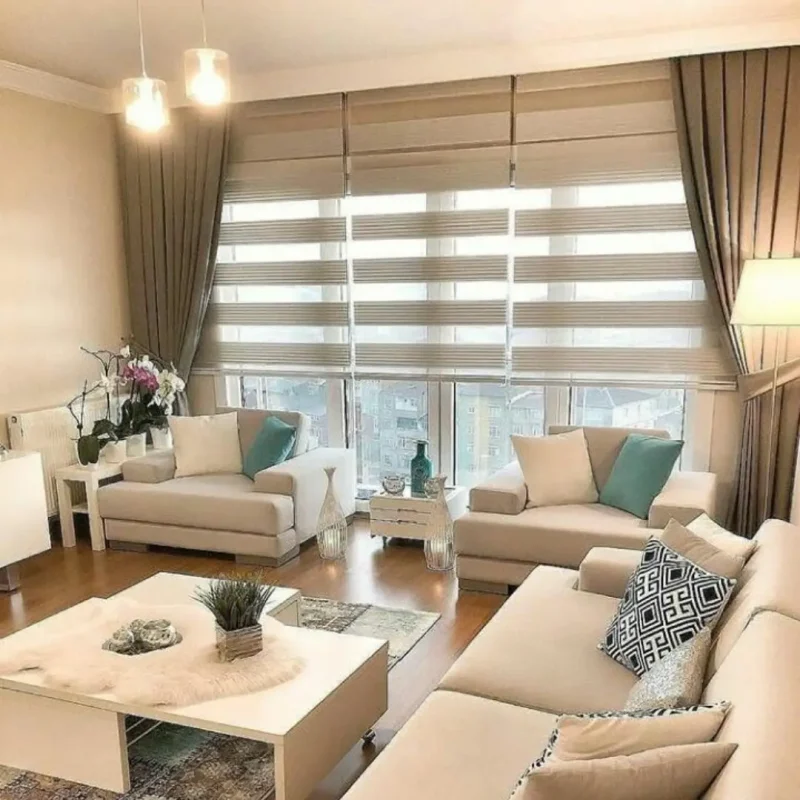Affordable Korean Blinds