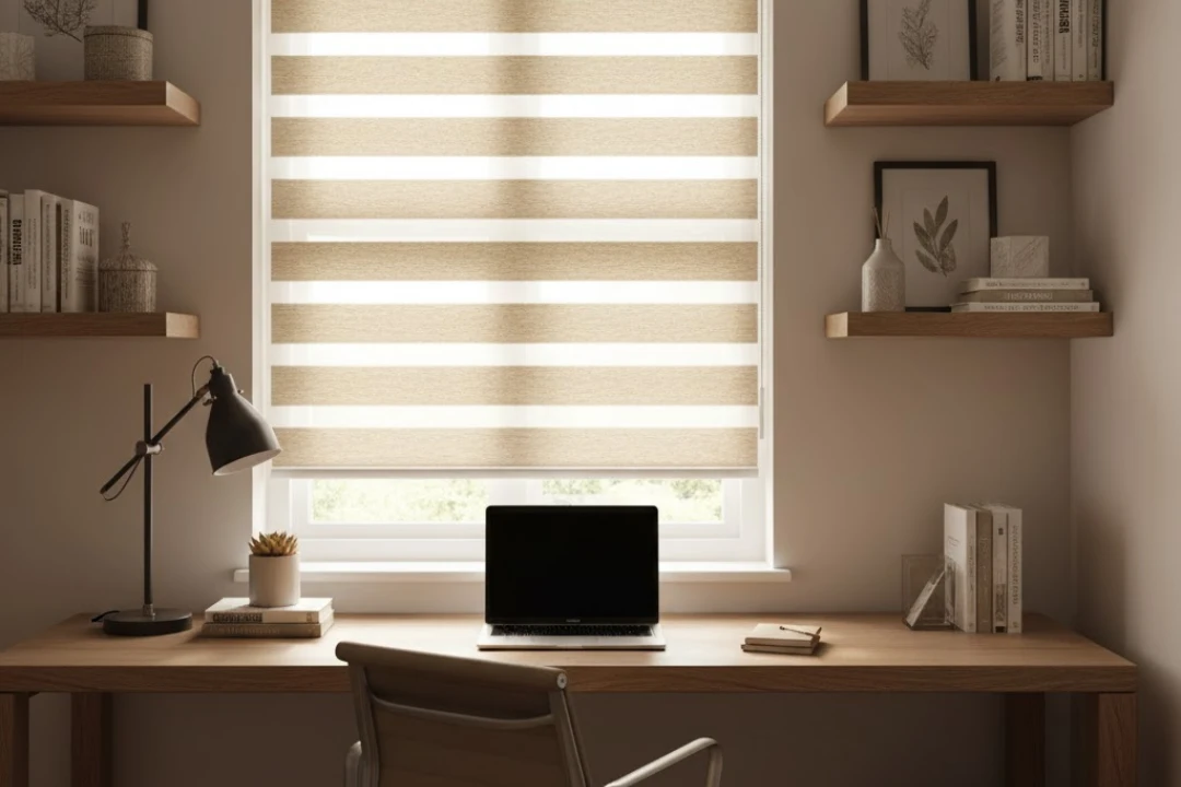 korean window blinds