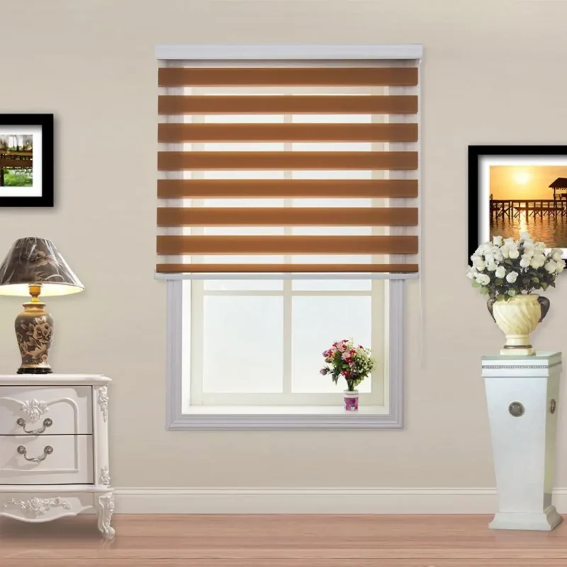 korean blinds