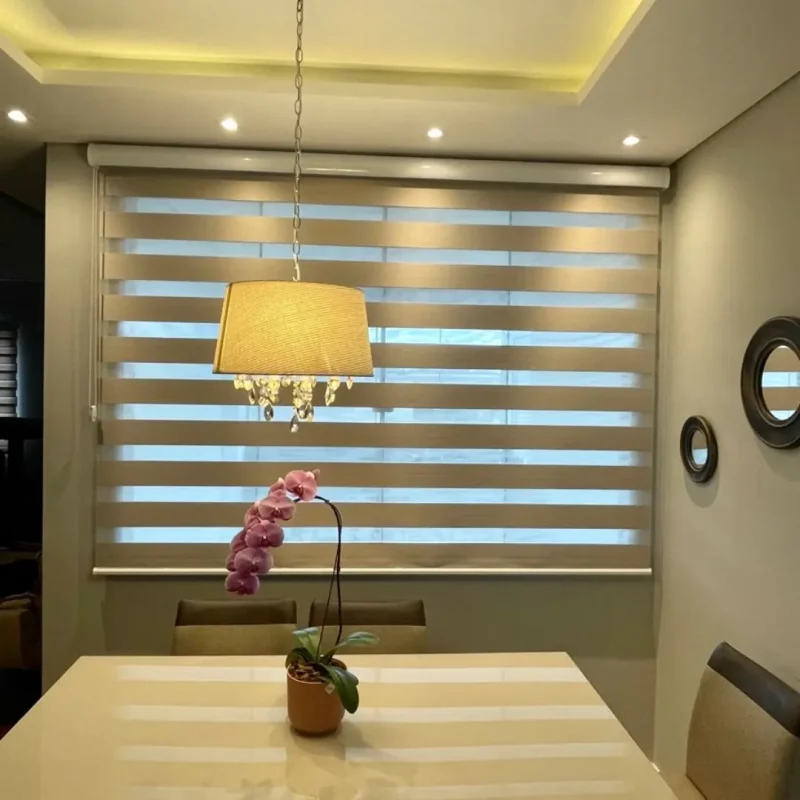 korean window blinds