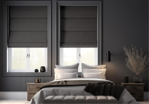 Bedroom Blinds