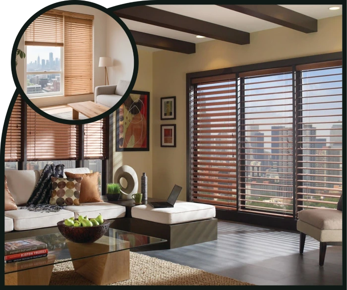 Best Blinds In Abu Dhabi