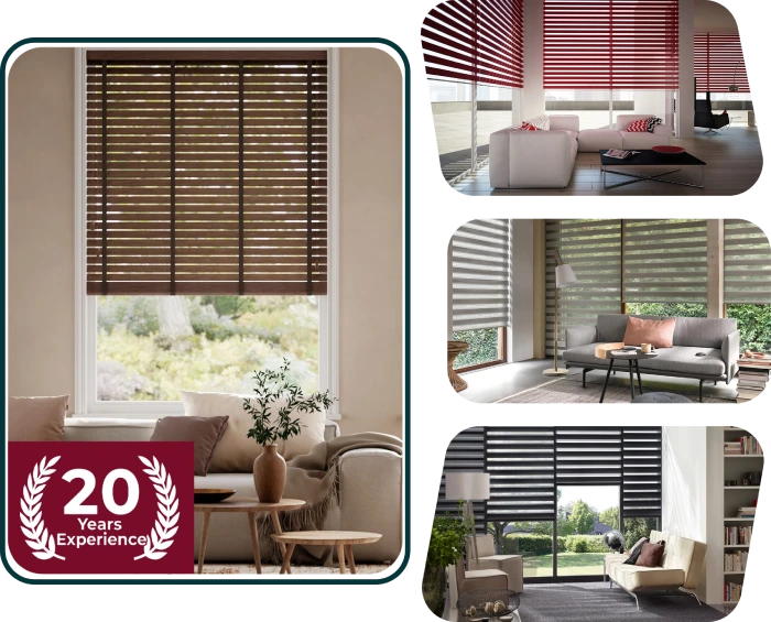 Blinds Shop Abu Dhabi