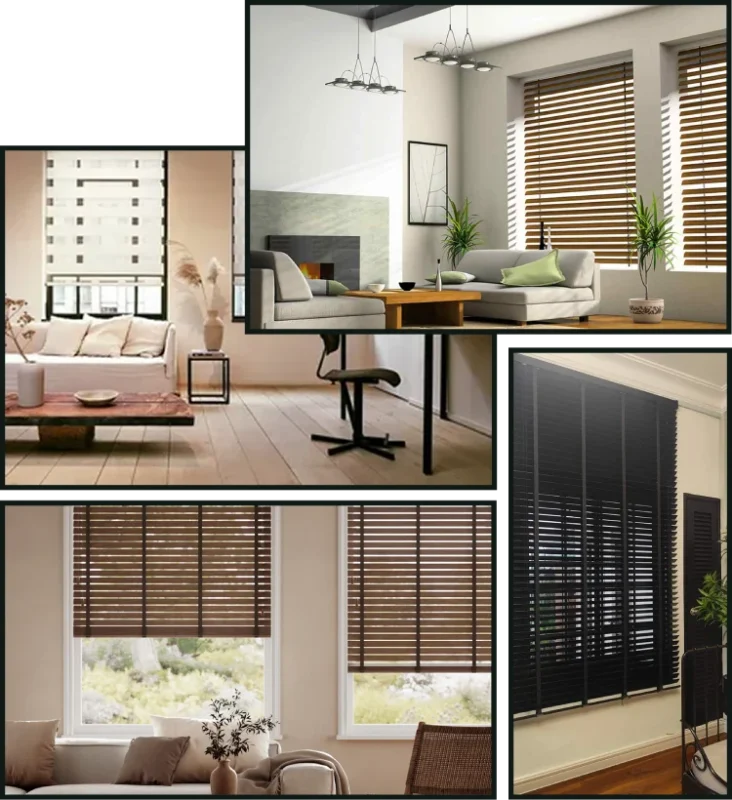 Blinds Shop In Abu Dhabi