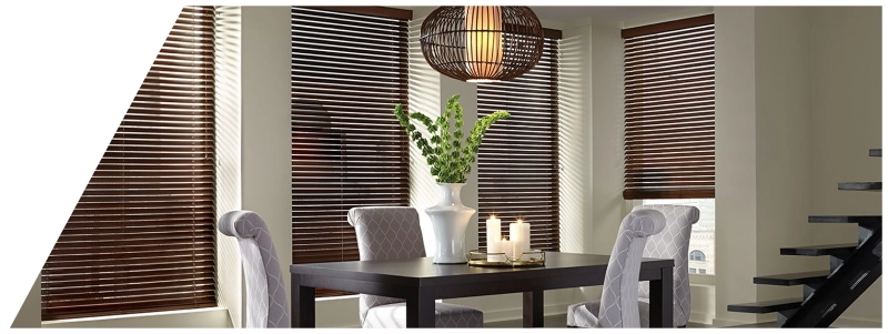Custom Blinds Abu Dhabi