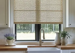 Kitchen Blinds