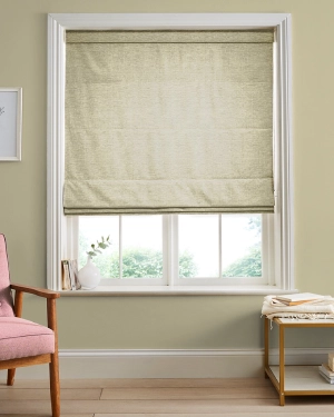 Roman Blinds