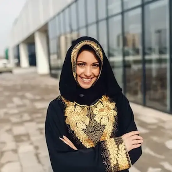 Aisha Khan