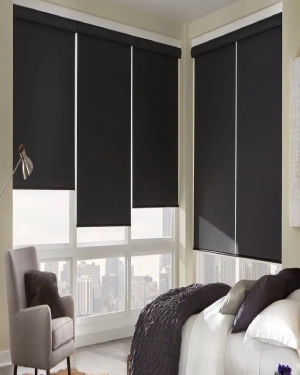 Blackout Blinds