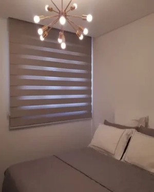 Duplex Blinds