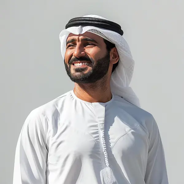 Nasser Hassan Al-Shaikh