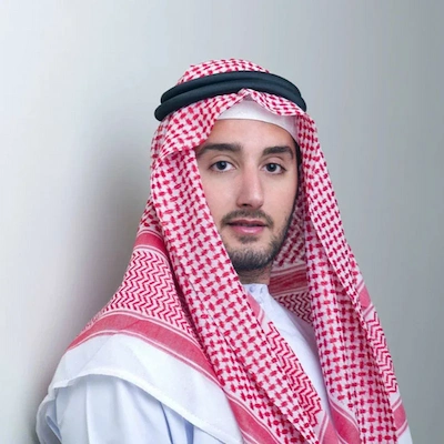 Rashid Al