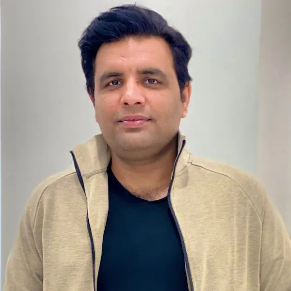 Usman Siddiq