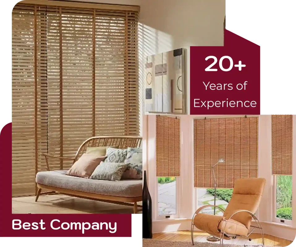 Why Choose Bamboo Blinds