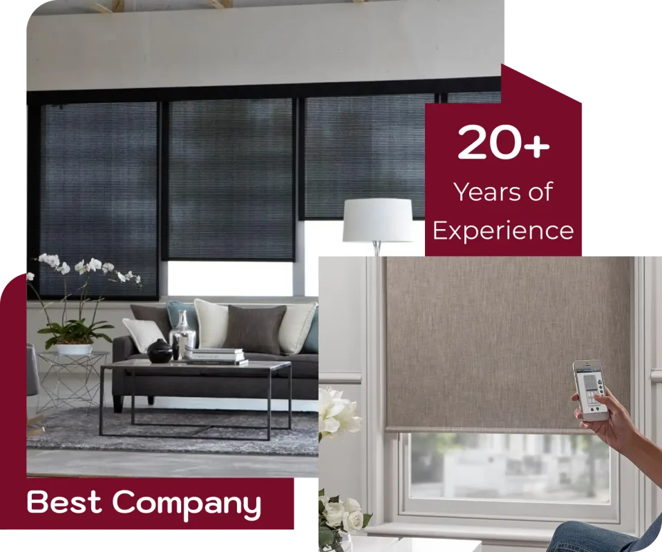 Why Choose Motorized Blinds in Abu Dhabi