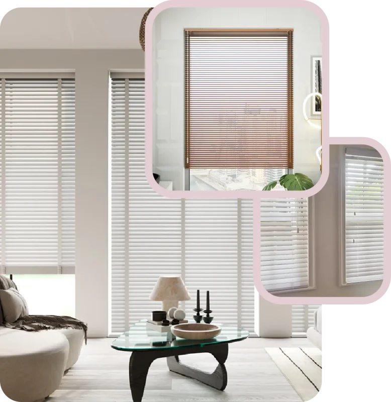 Advantages of Horizontal Blinds